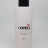 Loveli - Body Oil