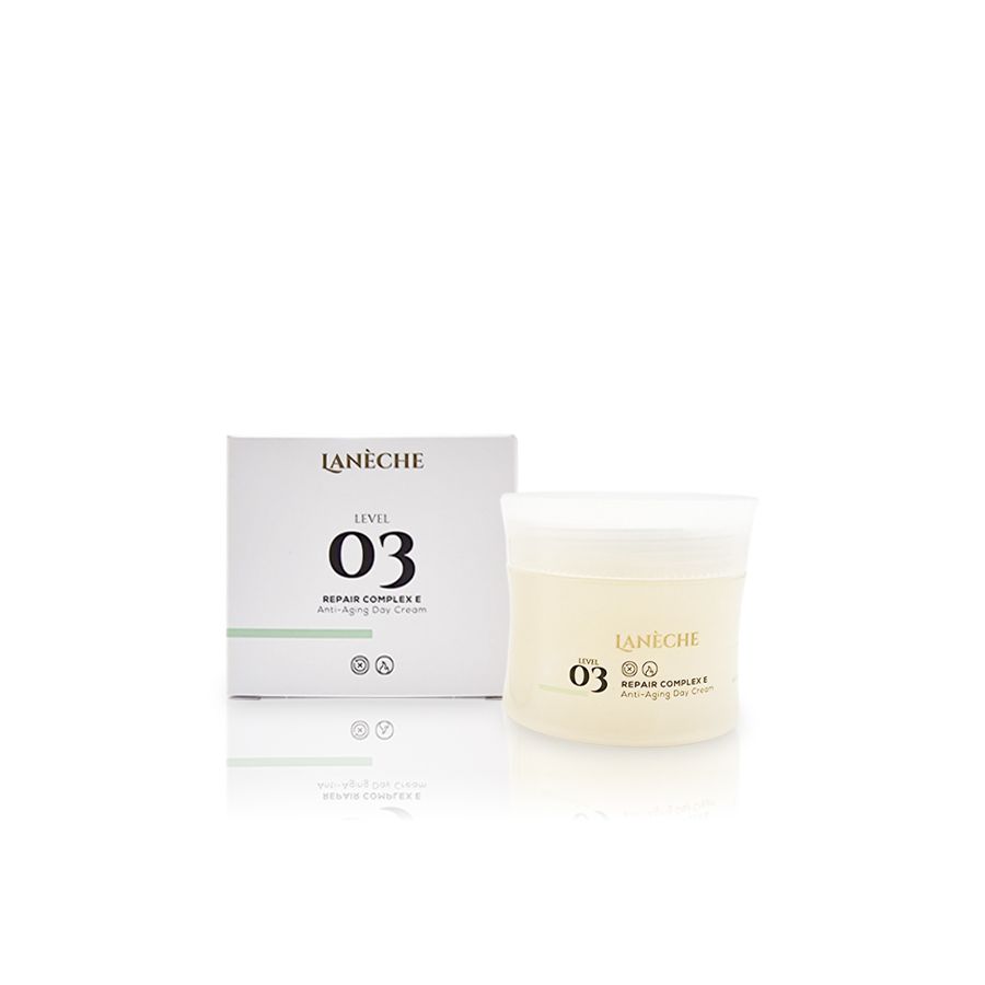 Laneche - Repair Complex E Dagcrème