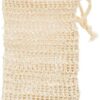 Sisal Zakje