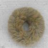 Scrunchie met Nep Bond  - diverse kleuren