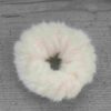 Scrunchie met Nep Bond  - diverse kleuren - Afbeelding 3