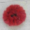 Scrunchie met Nep Bond  - diverse kleuren - Afbeelding 2