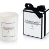 Munubelle - Geurkaars - Wit - Vanilla
