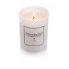 Munubelle - Geurkaars - Wit - Vanilla - Afbeelding 2