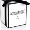 Munubelle - Geurkaars - Wit - Vanilla - Afbeelding 3