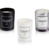 Munubelle - Geurkaars - Zilver - Freshness - Afbeelding 3