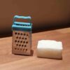 Rasp amberblokjes - Mini - Afbeelding 2